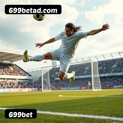 App Mobile 699bet - Jogue em Qualquer Lugar no Seu Smartphone