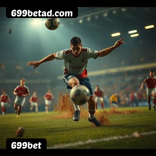 Recursos Exclusivos do App 699bet - Modo Offline, Login Biométrico