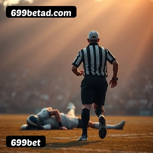 Imagem secundária para conteúdo da página Facebook 699bet